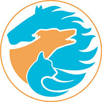 Deluxe Vet Physio (UK) Logo